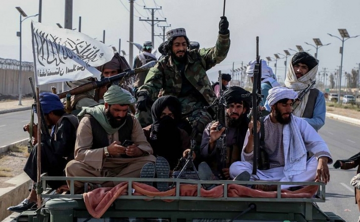 “Taliban” beynəlxalq ictimaiyyətdən vaxt istəyir