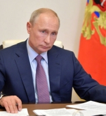 Vladimir Putin Rusiya Dövlət Dumasının rəhbərliyinə kimi layiq bildiyini açıqladı