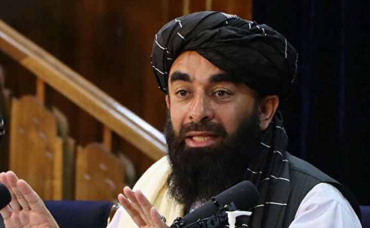 "Taliban" ABŞ-a xəbərdarlıq etdi