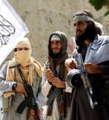 "Taliban" ABŞ-ı Əfqanıstanın hava məkanını pozmaqda günahlandırıb