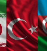 “İran Türkiyənin bölgədə güclənməsindən narahatdır” – Rusiyalı ekspertdən İLGİNC ŞƏRH