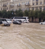 Yağış probleminə görə icra başçılarına XƏBƏRDARLIQ - RƏSMİ