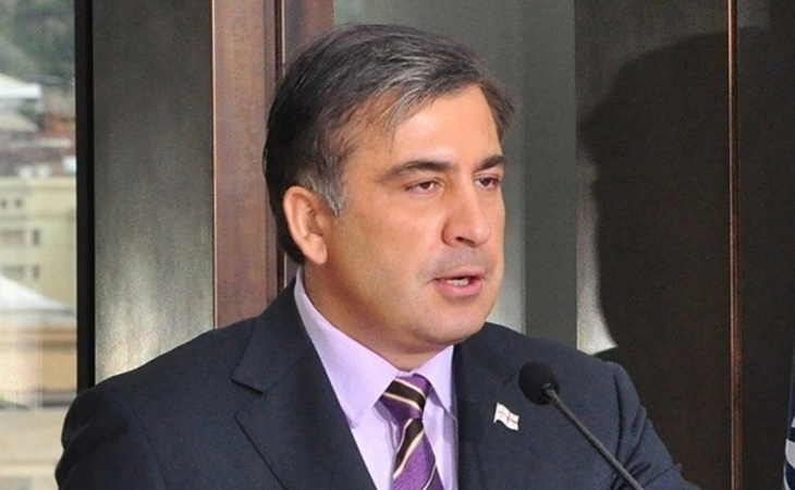 Saakaşvilinin Gürcüstana “qayıtması” nəyə hesablanıb? – EKSPERT ŞƏRHİ