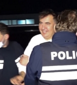 Gürcüstanın Baş Prokurorluğu: Saakaşvilini 6 illik həbs gözləyir