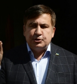 "Putinin sifarişidir" - Saakaşvili həbsdən tərəfdarlarına MƏKTUB GÖNDƏRDİ