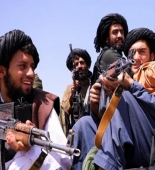 "Taliban" Əfqanıstan sərhədlərinə intiharçılar yerləşdirəcək