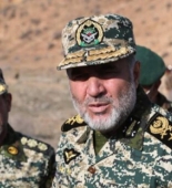 İran generaldan AÇIQLAMA: "Sionist rejimin bölgədəki fəaliyyətini izləyirik"