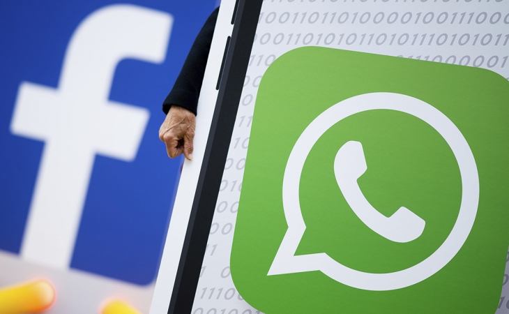 "Facebook" və "WhatsApp"dan istifadəçilərə VACİB MÜRACİƏT