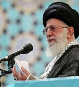 İranın ali dini liderinin adamının Bakıdakı ofisi bağlandı - RƏSMİ