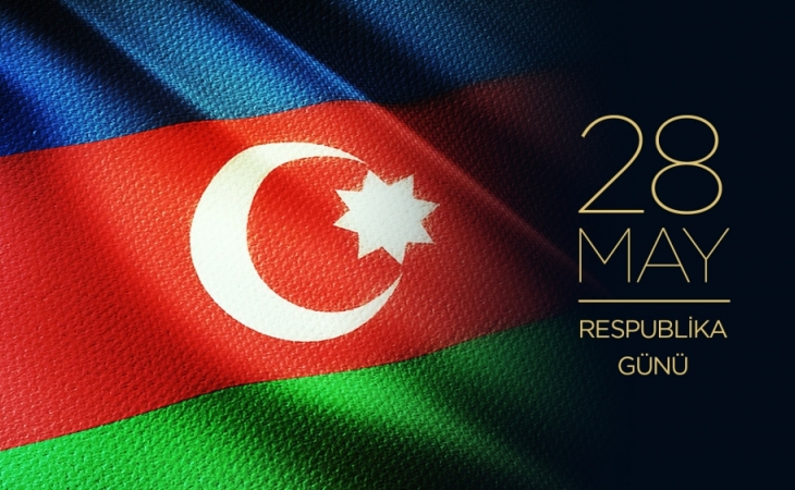 28 May Respublika Gününün adı DƏYİŞDİRİLİR