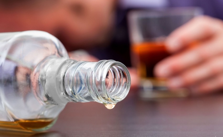 Rusiyada saxta spirtli içkidən 11 nəfər öldü