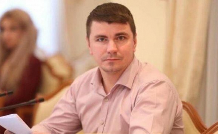 Ermənisevər deputat Ukraynada ÖLÜ TAPILDI