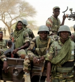 Nigeriyada silahlıların hücumu zamanı onlarla insan öldürülüb, yaralılar var