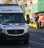 İranda yol qəzası olub, 11 miqrant ölüb, 49-u yaralandı