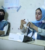 İraqda parlament seçkilərinin nəticələri açıqlandı