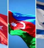 Yunanıstan-Ermənistan-İran Azərbaycan-Türkiyə-İsrail-Pakistana qarşı -  3235 kilometrlik MÜHARİBƏ ANONSU