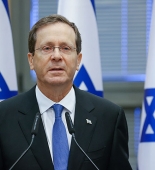 İsrail Prezidenti dünya ictimaiyyətini QINADI: "İran bundan sui-istifadə edir"