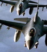 Suriya niyə İsrail "F-16"larını vurmadı? - SƏBƏB