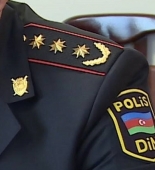 Azərbaycanda polis polkovikindən DƏLƏDUZLUQ: Özünü SUBAY göstərib...