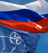 Rusiya NATO-nu güc nümayişindən çəkinməyə çağırıb