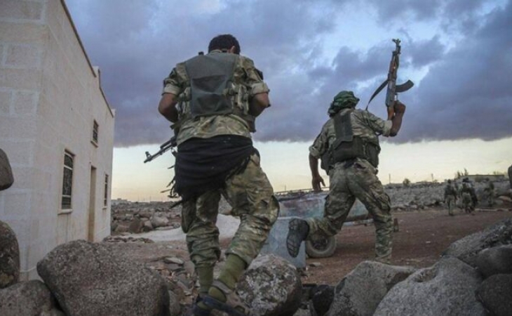 Döyüşlər yenidən başlayır: “Türkiyə Ordusu dəstək verəcək”