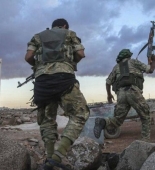 Döyüşlər yenidən başlayır: “Türkiyə Ordusu dəstək verəcək”