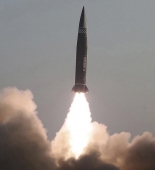 BMT Şimali Koreyanın raket buraxmasından narahatdır