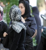 Tehrandan qaçıb hər şeyi DANIŞDI - İranlı qadınlarla bağlı ŞOK FAKTLAR