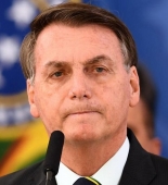 Braziliya prezidentinə qarşı ittihamlar irəli sürüldü