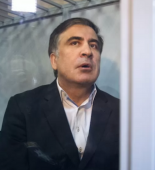 Mixeil Saakaşvili xəstəxanaya yerləşdirilməyə razıdır