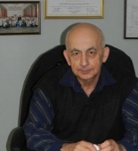 Mixeil Saakaşvilinin atası xəstəxanaya yerləşdirildi