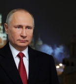 Putin Baydenin ABŞ qoşunlarını Əfqanıstandan çıxarması qərarından danışdı