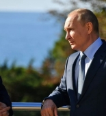 Vladimir Putinlə İsrailin Baş nazirinin görüşü beş saatdan çox çəkib