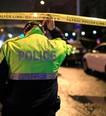ABŞ-da silahlı insident, polislər yaralandı