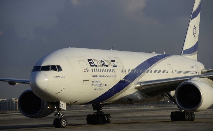 Histadrut, "El Al" aviaşirkətinə maliyyə yardımı ayırmağı təklif edib