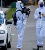 Peruda koronavirusdan 20 jurnalist ölüb