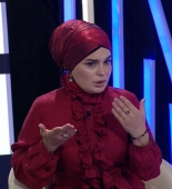 Xalq artisti Alim Qasımovun qızı: "Atam hotelin qarşısında məni şillələdi" - VİDEO