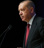 Türkiyə lideri: “Gün gələcək Zəngəzurdan çıxıb İstanbula qədər gedə biləcəyik”