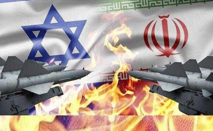 İran İsrailə MEYDAN OXUYUR: Bölgəyə zenit-raket batareyaları yerləşdirdi