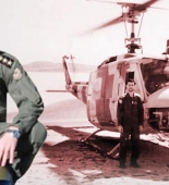 Türkiyə kəşfiyyatı İranın planını pozdu: Pilot belə XİLAS EDİLDİ - FOTO