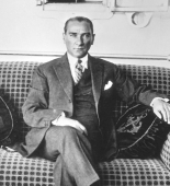 Mustafa Kamal Atatürkün vəsiyyəti: “Bankdakı pullarımı...”