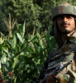 Hindistan ABŞ-dan alınan yeni silahları Çinlə sərhədə yerləşdirdi