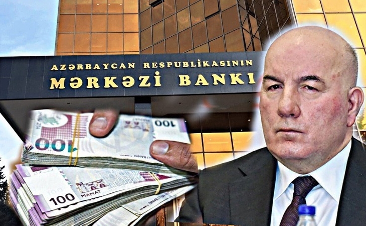 “Elman Rüstəmov Vətənini sevən bankir olsa idi, Beynəlxalq Bankdan 5 milyard "itməzdi" - Qubad İbadoğlu