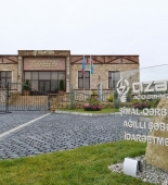Şamaxıda “Azərişıq” ASC-nin Şimal-Qərb Regional SCADA İdarəetmə Mərkəzinin açılışı oldu