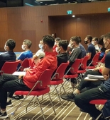Azərbaycanlı futbol hakimləri Türkiyədə VAR seminarında iştirak edir