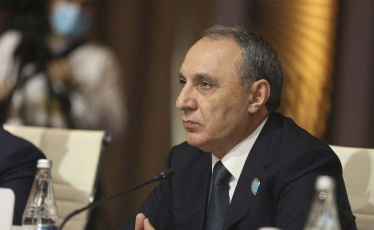 Baş prokuror: “Ermənistanın cinayətləri ilə bağlı sübutların toplanması davam edir"
