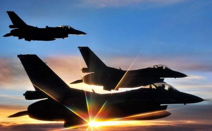 Azərbaycan Hərbi Hava Qüvvələrinin Vətən müharibəsindəki əməliyyat planının adı açıqlandı