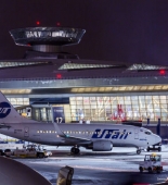 Moskva aeroportlarında 150-dən çox aviareys təxirə salındı