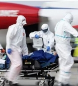 Almaniyada son sutkada koronavirusdan 30 nəfər ölüb