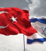 SON DƏQİQƏ!: İsrail Türkiyədən ÜZR İSTƏDİ - FOTO